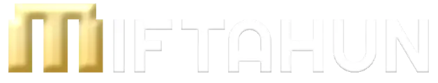 Miftahun Logo